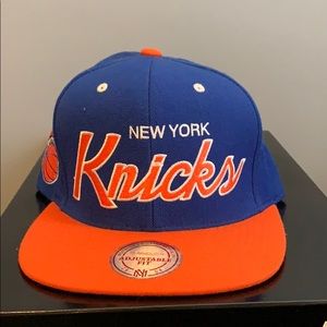 New York Knicks SnapBack
